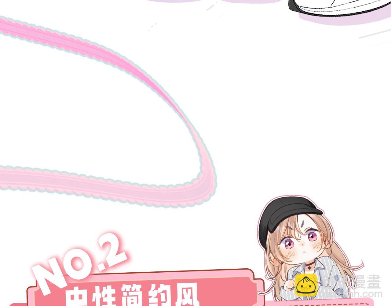 第9期 【特别企划】 桑稚衣橱大揭秘-第68话