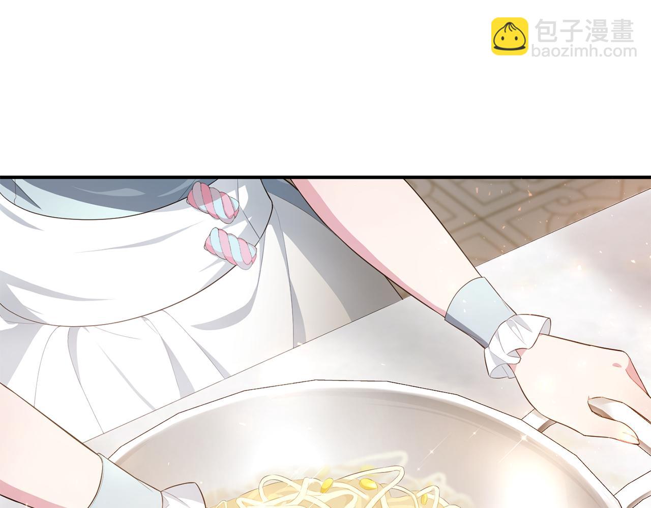 第4话 美食不可辜负(1/4)-第4话