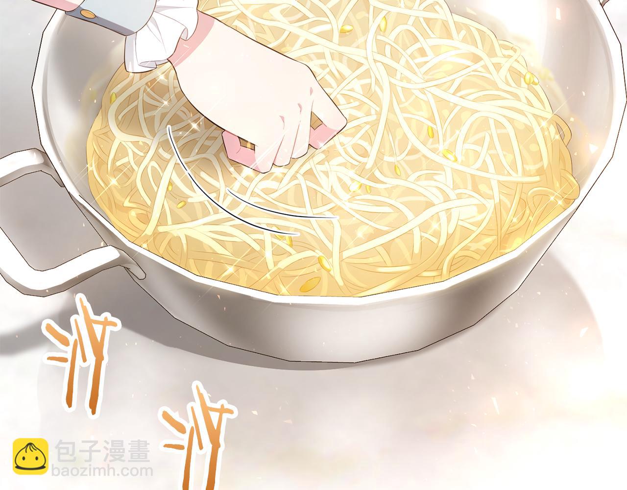第4话 美食不可辜负(1/4)-第4话