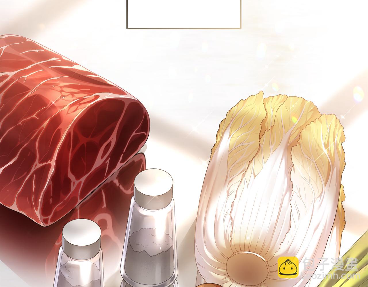 第4话 美食不可辜负(1/4)-第4话