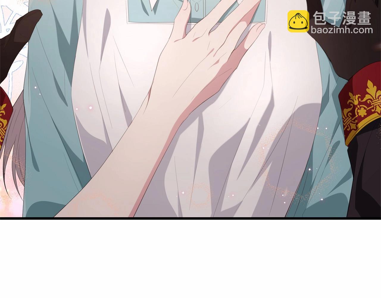 第38话 假扮恋人？(1/4)-第38话