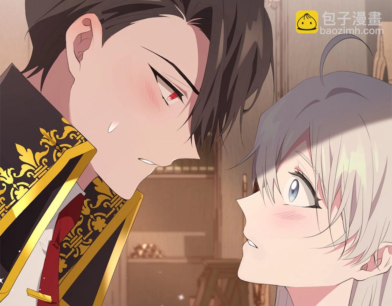 第38话 假扮恋人？(1/4)-第38话