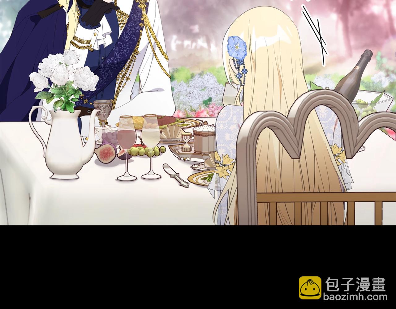 46话 仇恨(1/4)-第46话