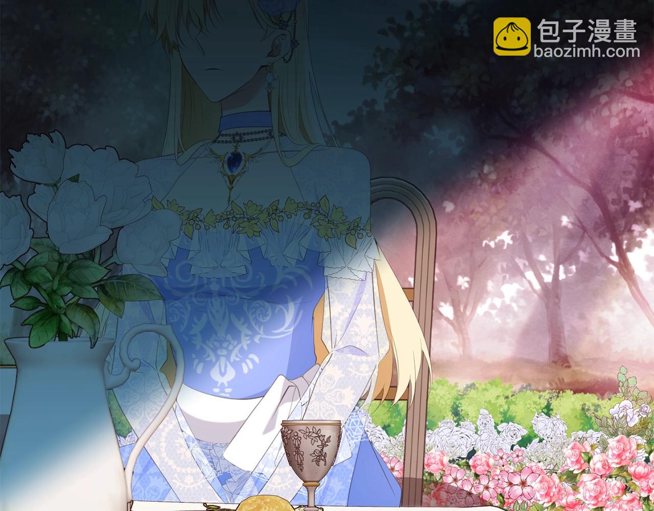 46话 仇恨(1/4)-第46话