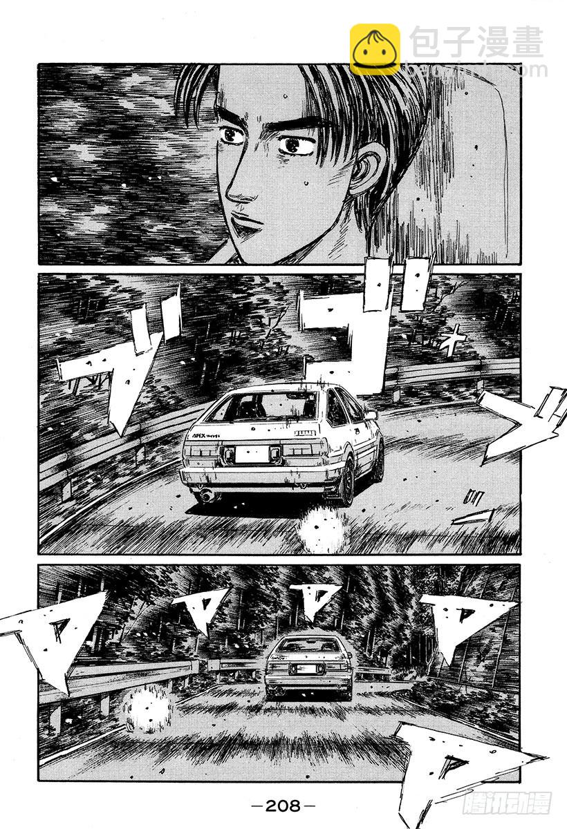 🍣头文字D Vol.339 时间限制 第4页
