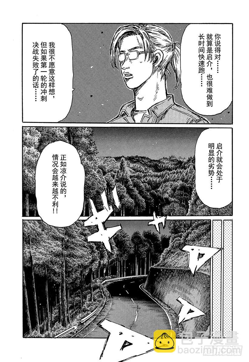 🍣头文字D Vol.459 北关东最快火球小 第6页