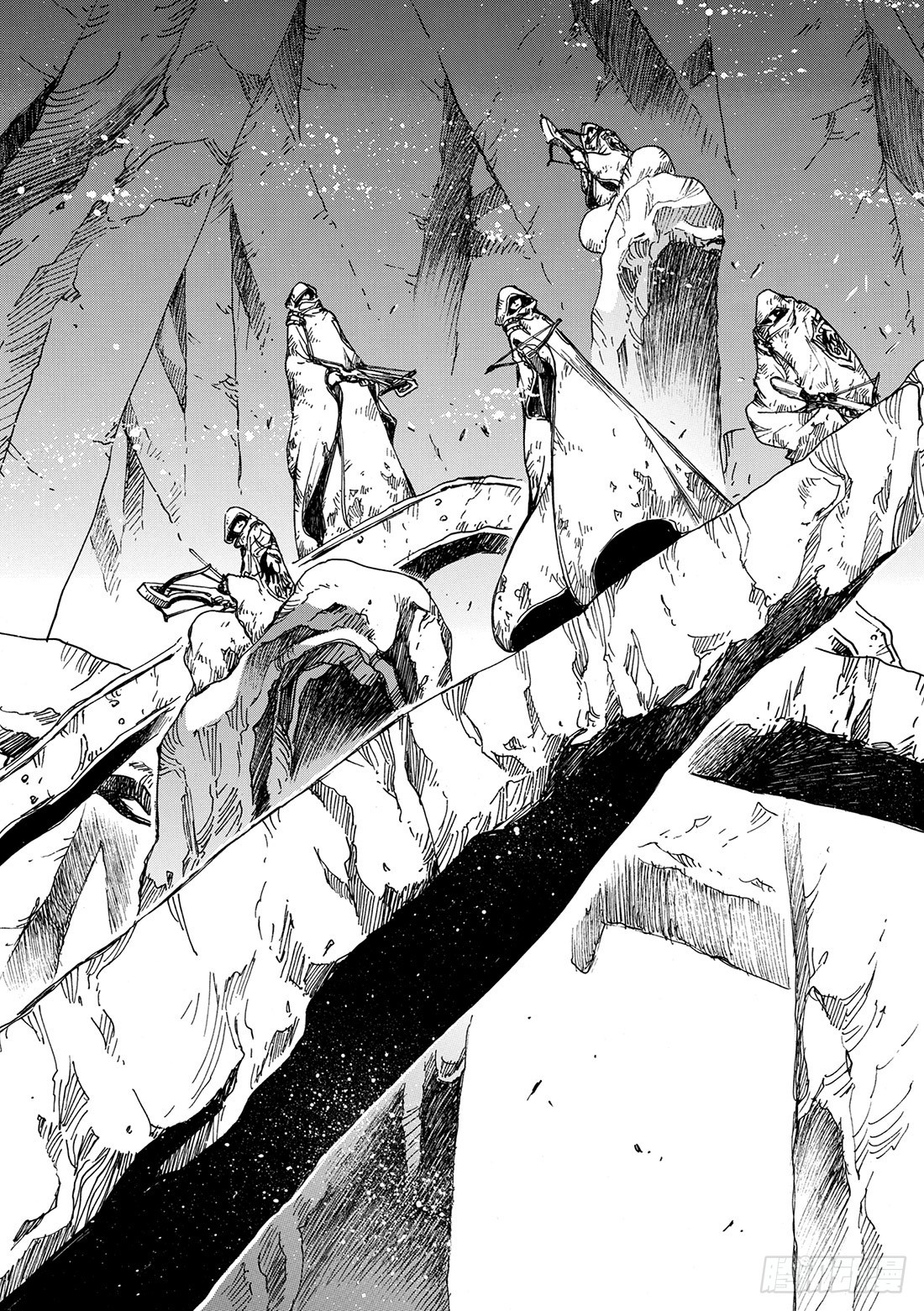 Chapitre.108 沙砾上-第104话