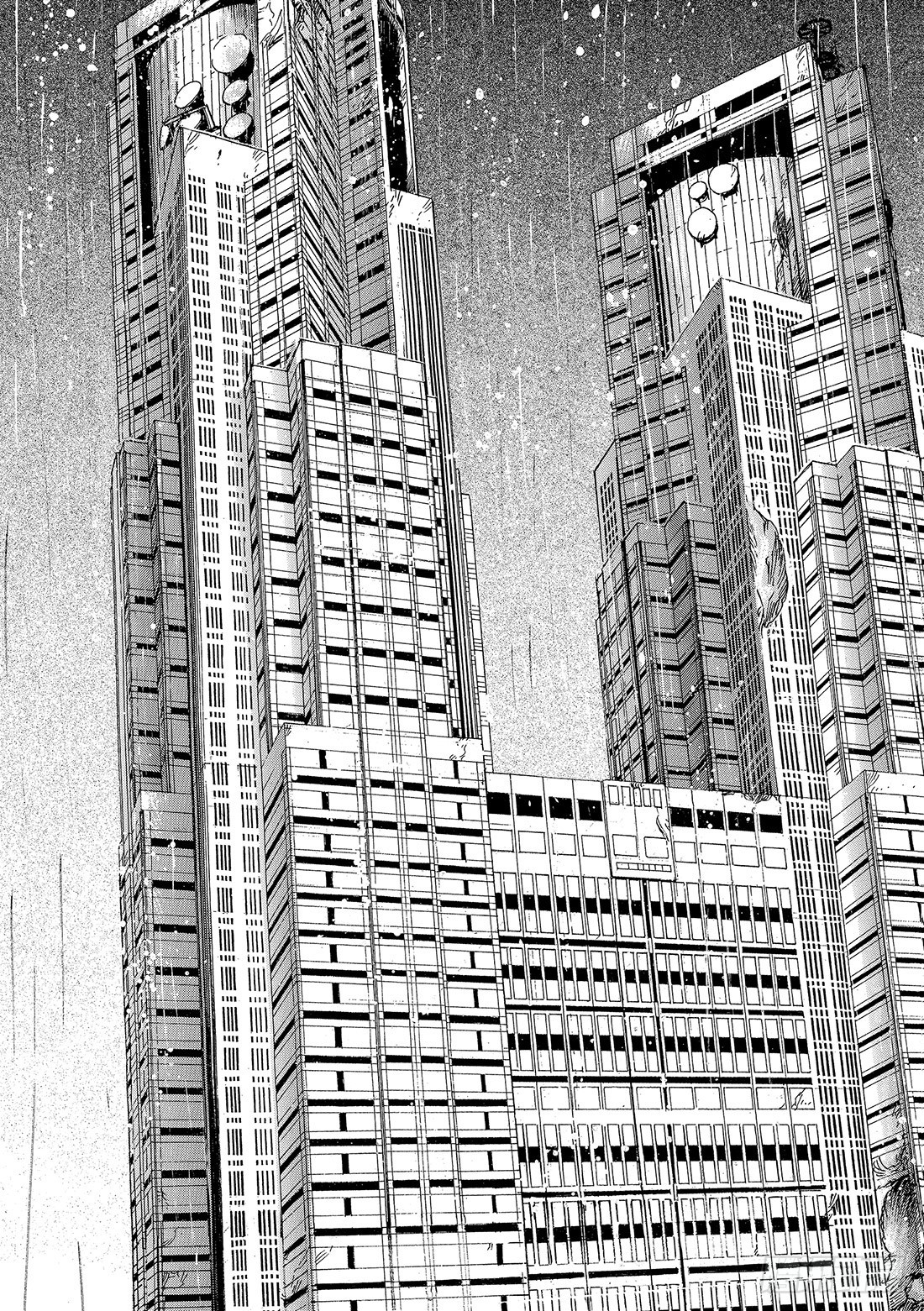 Chapitre.108 沙砾上-第104话