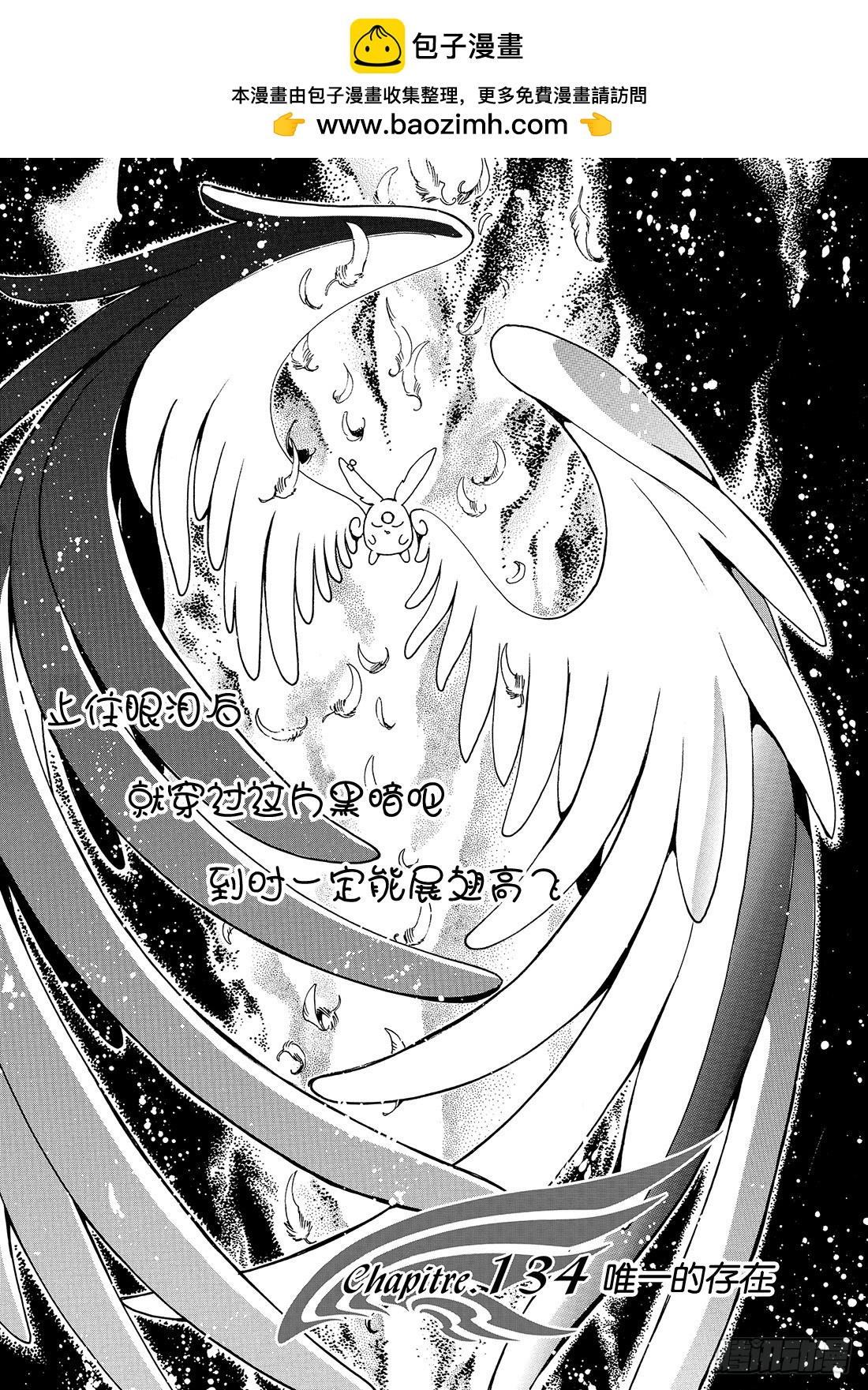 Chapitre.134 唯一的-第126话