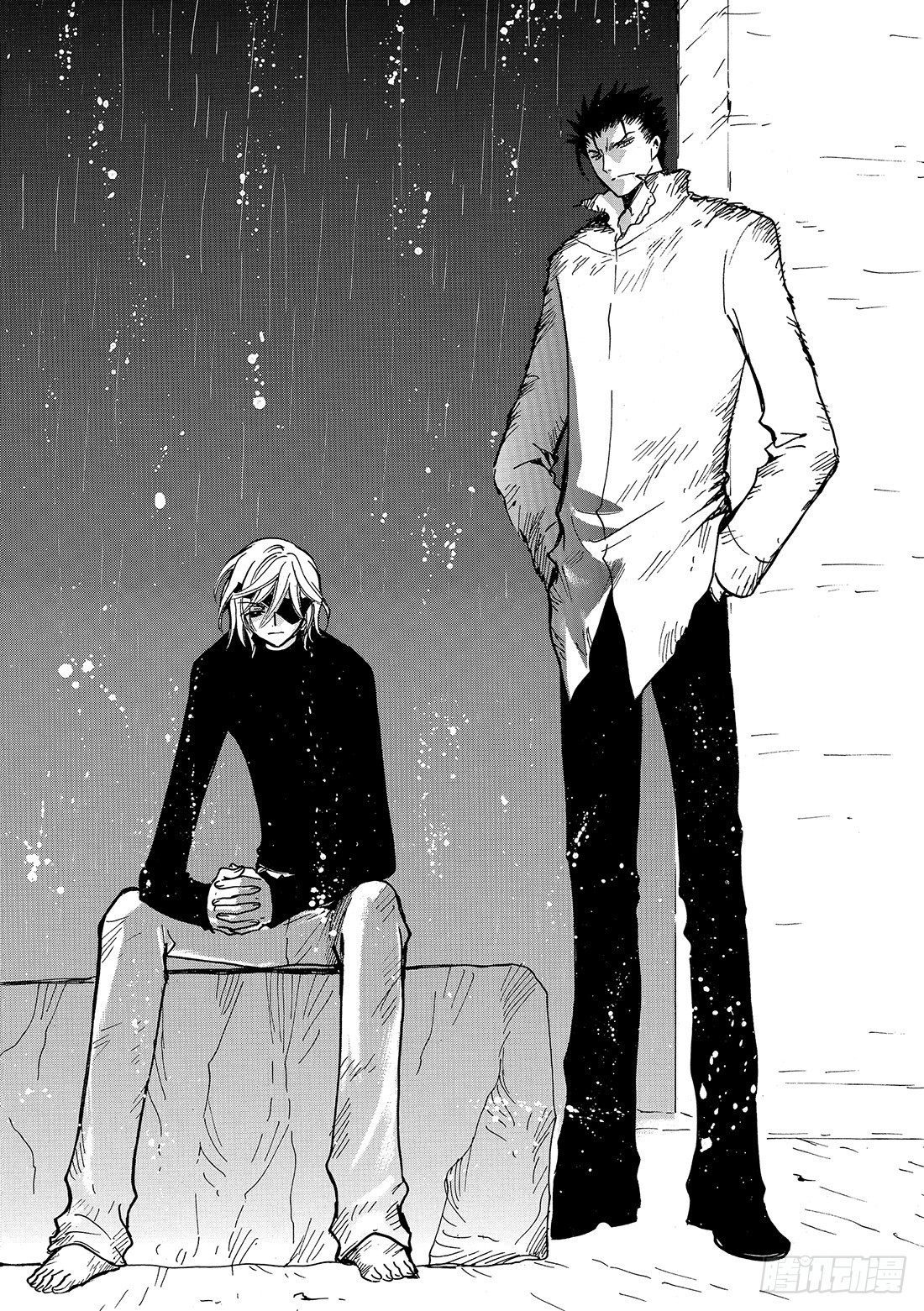 Chapitre.134 唯一的-第126话