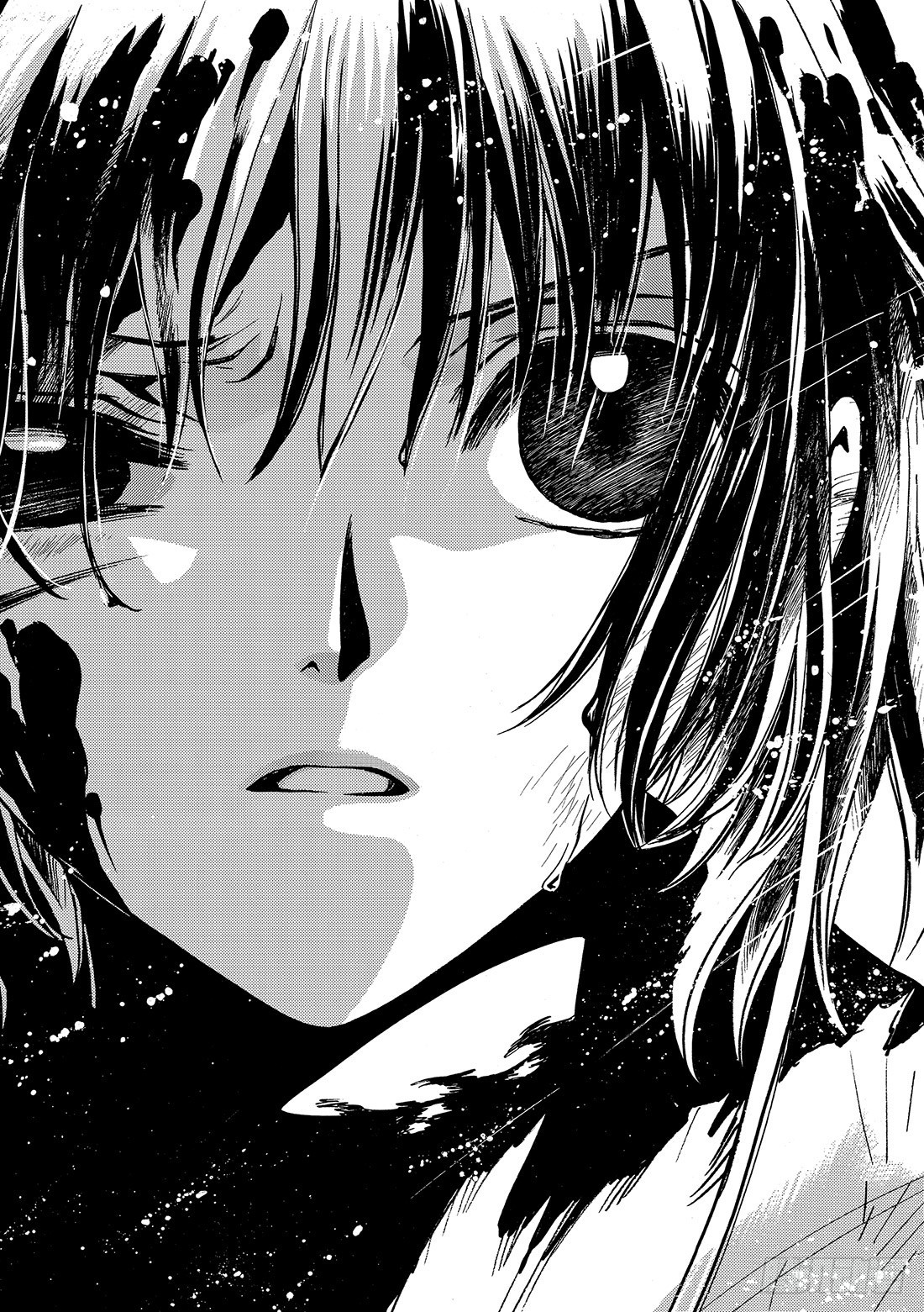 Chapitre.134 唯一的-第126话
