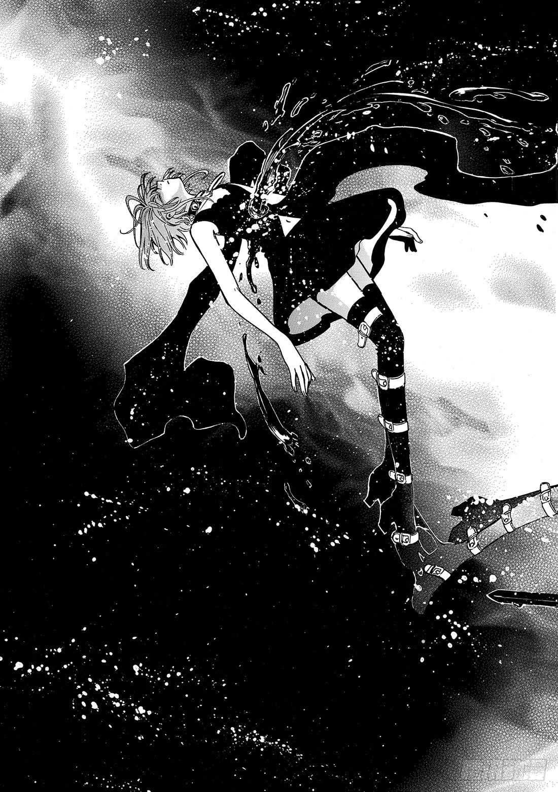 Chapitre.149 值得去-第140话