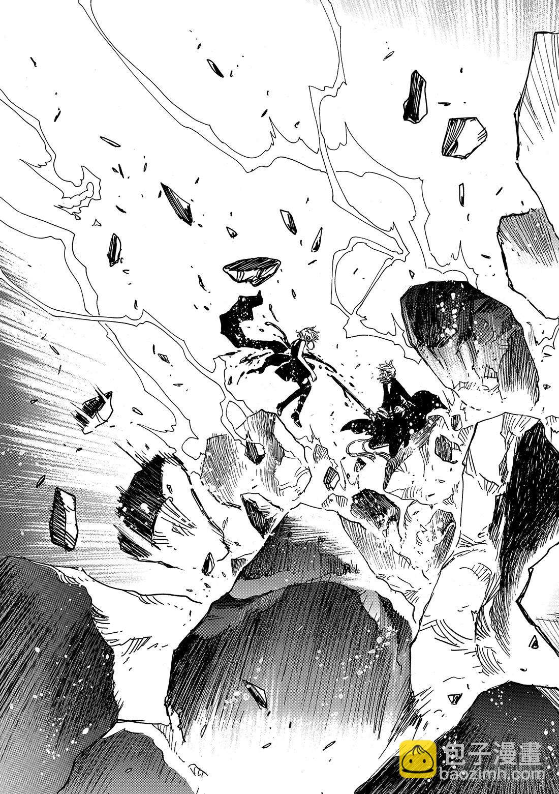 Chapitre.149 值得去-第140话