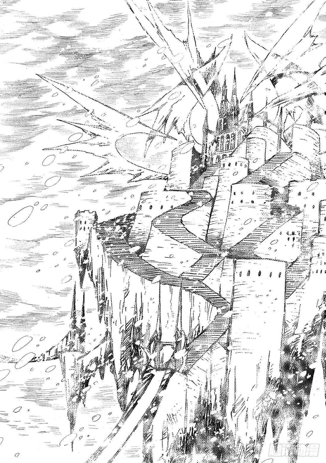 Chapitre.154 魔法师-第144话