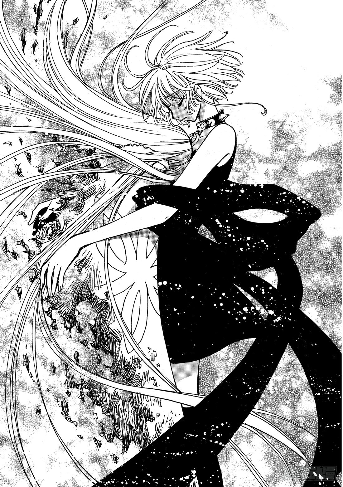 Chapitre.165 记忆之-第154话