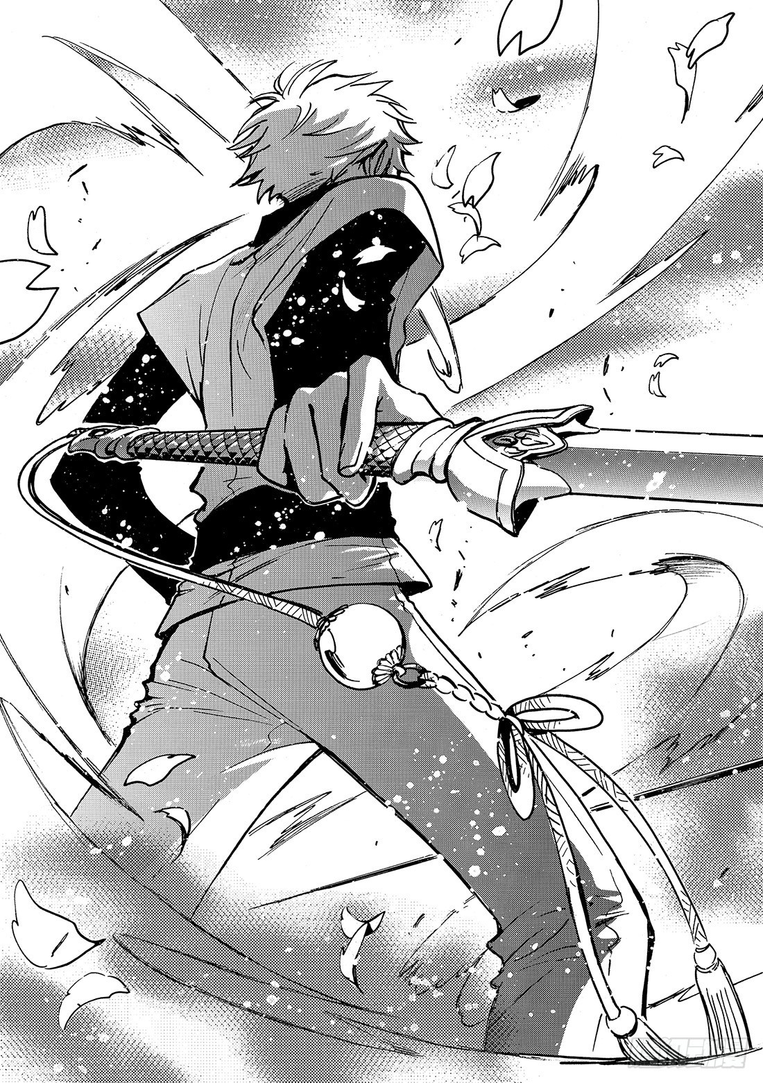 Chapitre.170 第二位-第158话