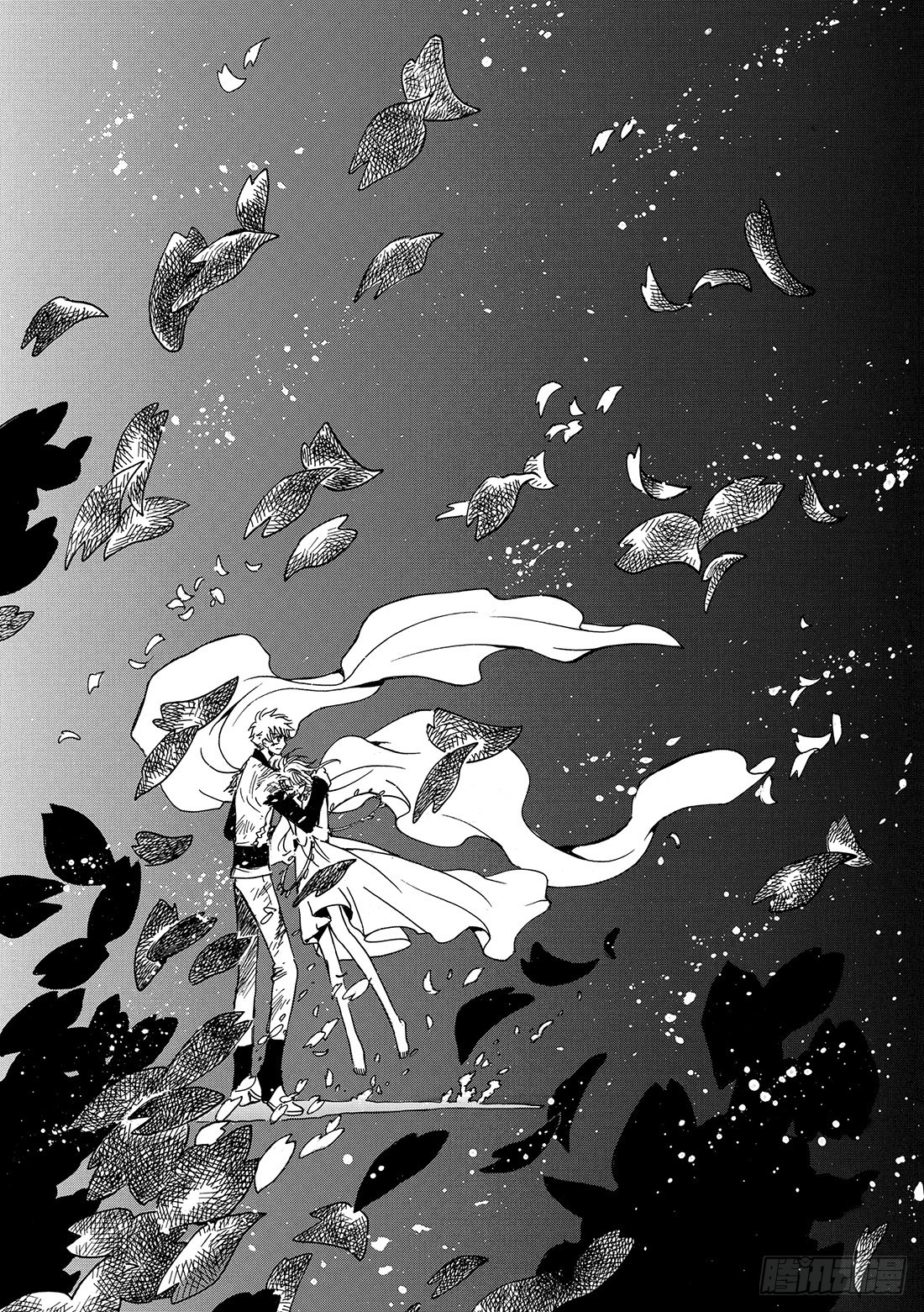 Chapitre.174 坚信的-第162话