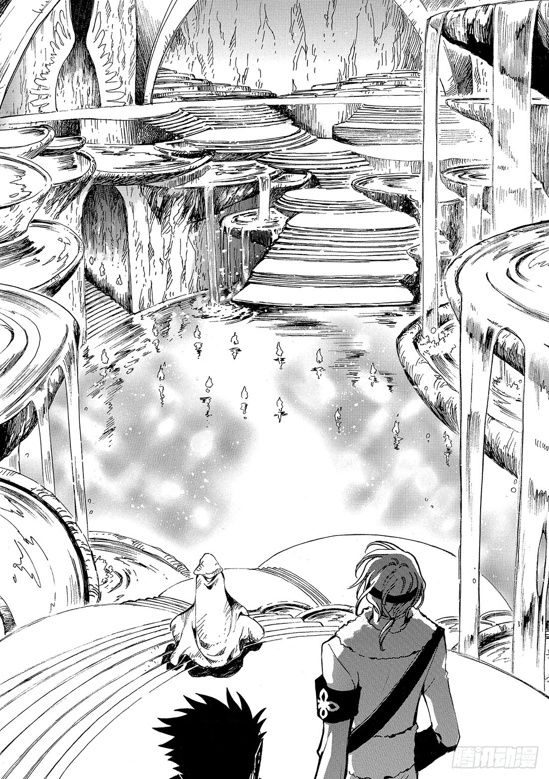 Chapitre.188 那天的-第174话