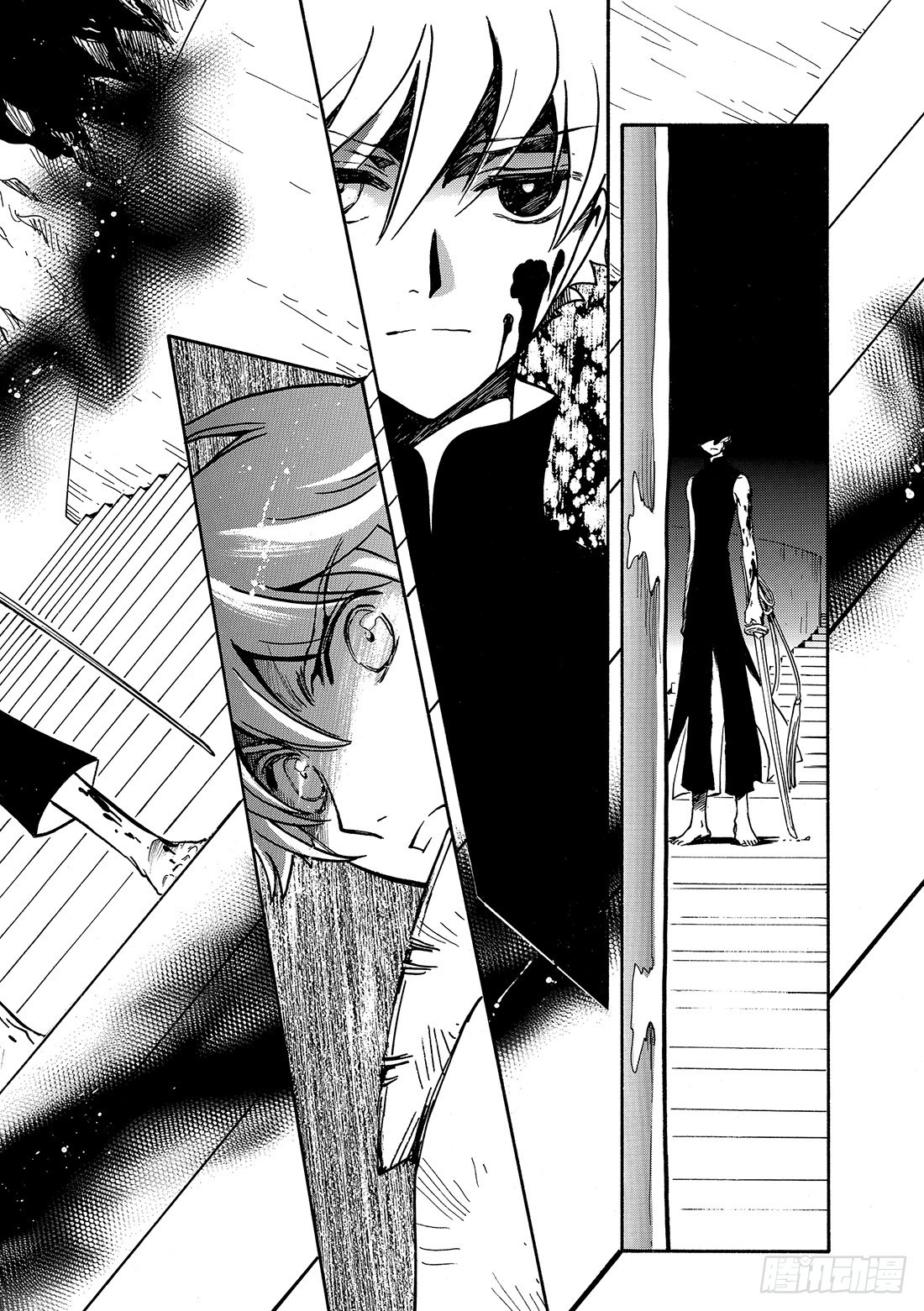 Chapitre.204 互相重-第188话