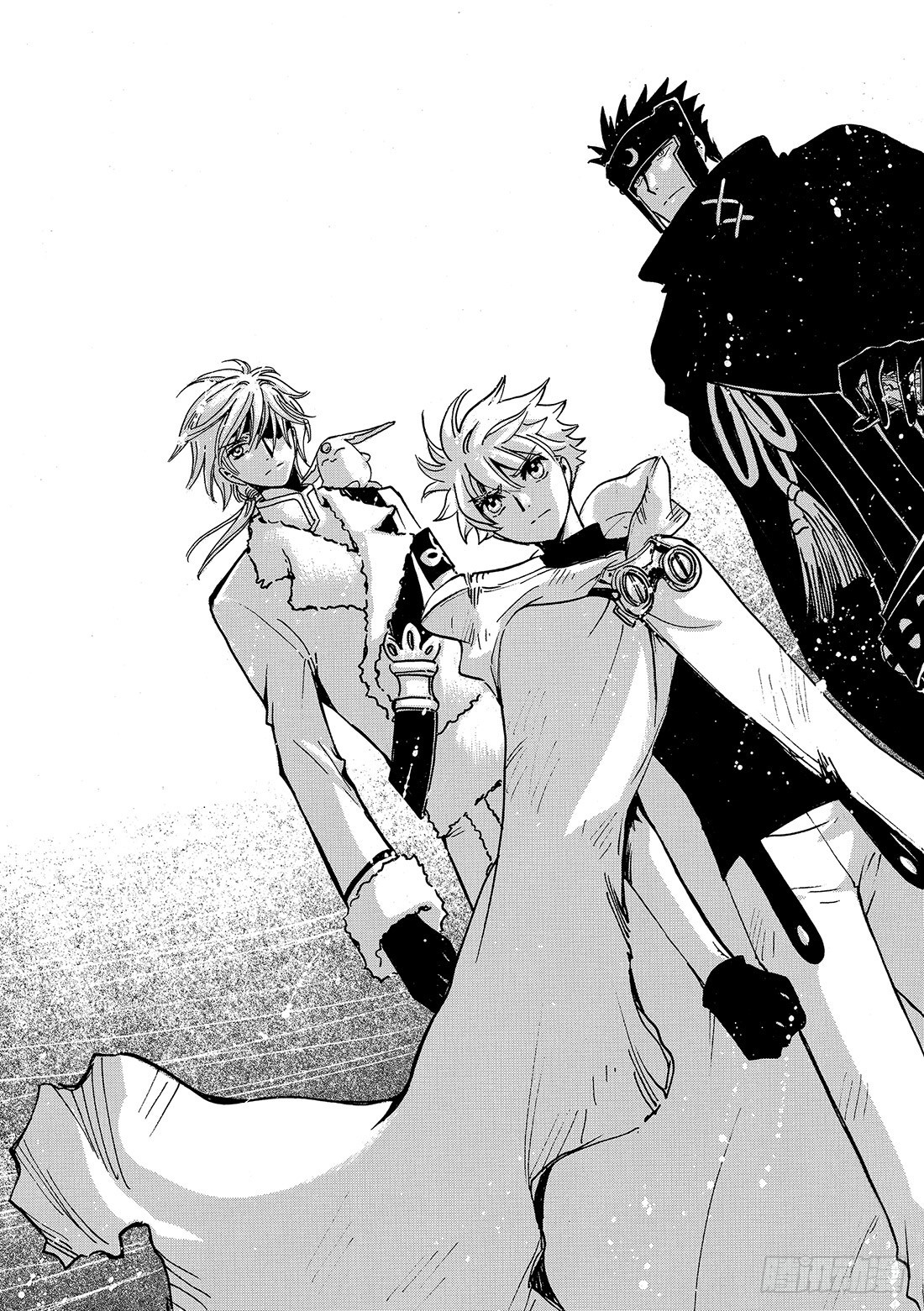 Chapitre.204 互相重-第188话