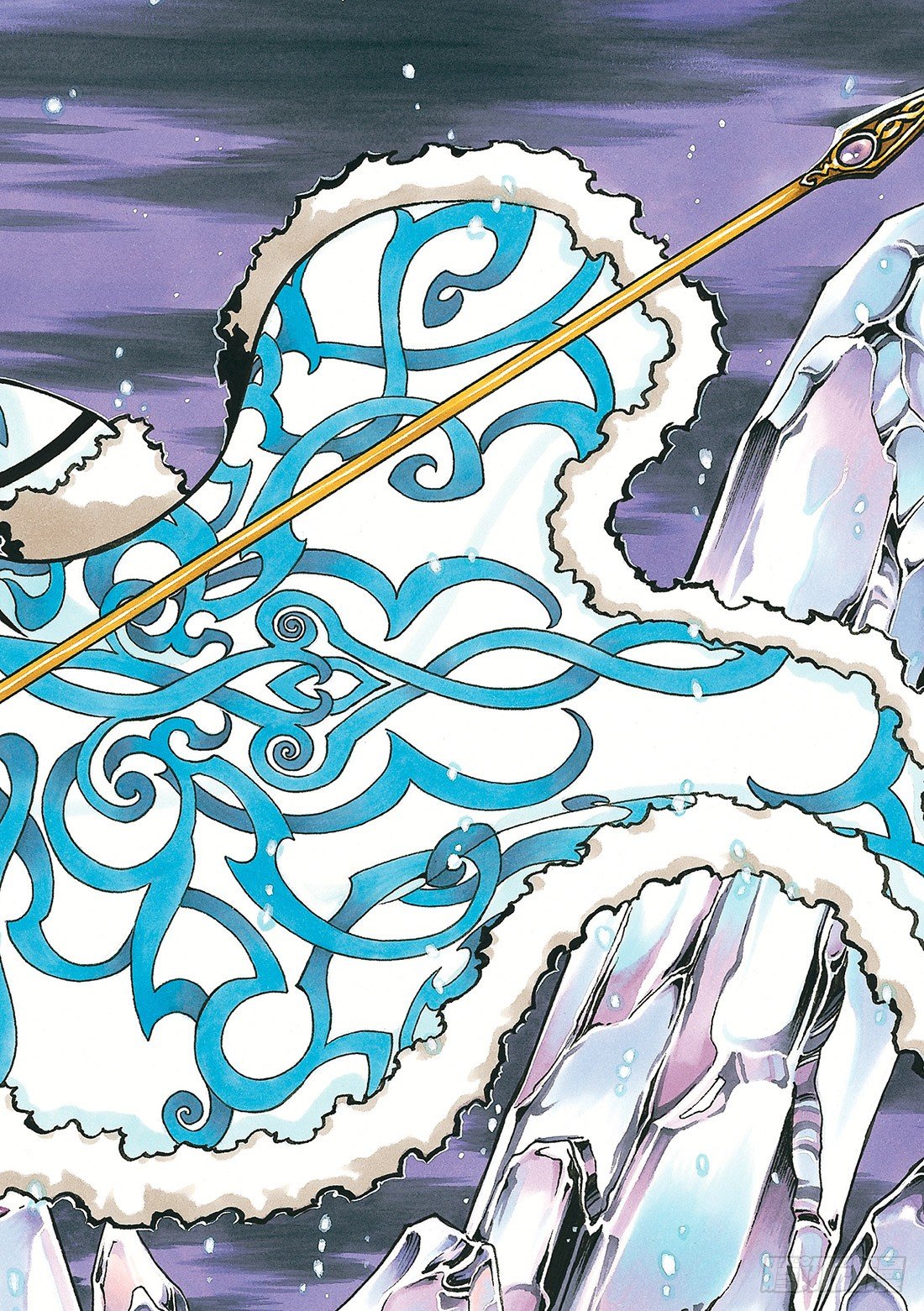 Chapitre.22 各自的结-第4话