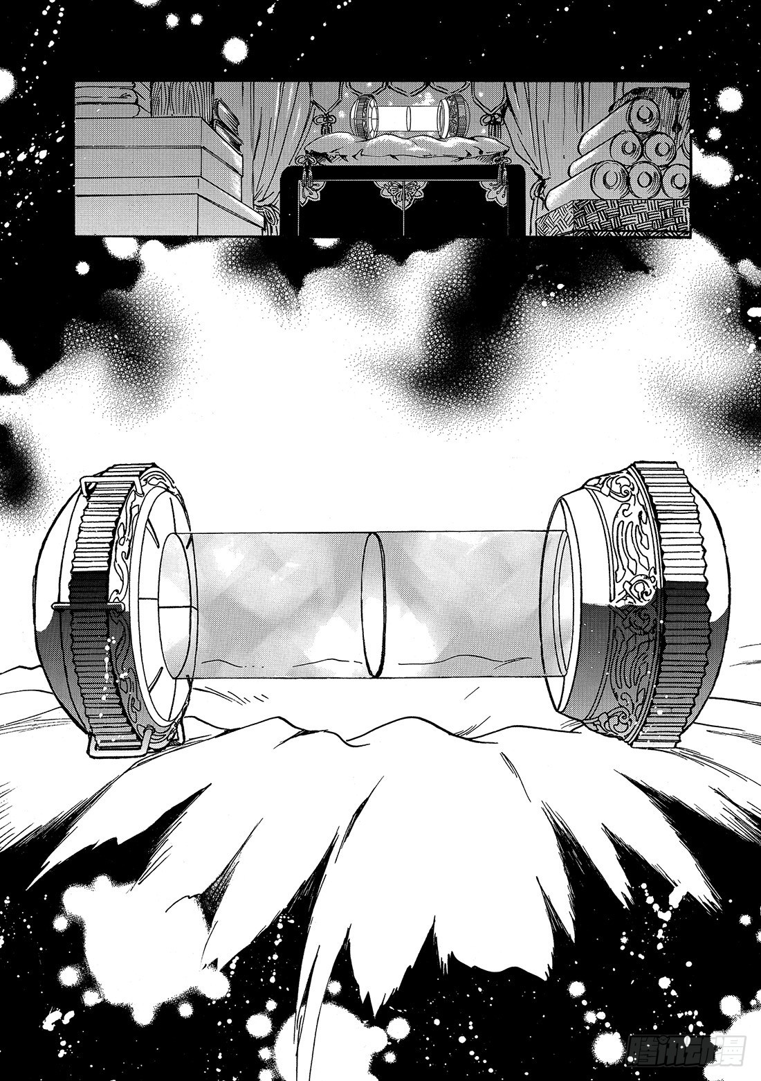Chapitre.215 开始流-第198话