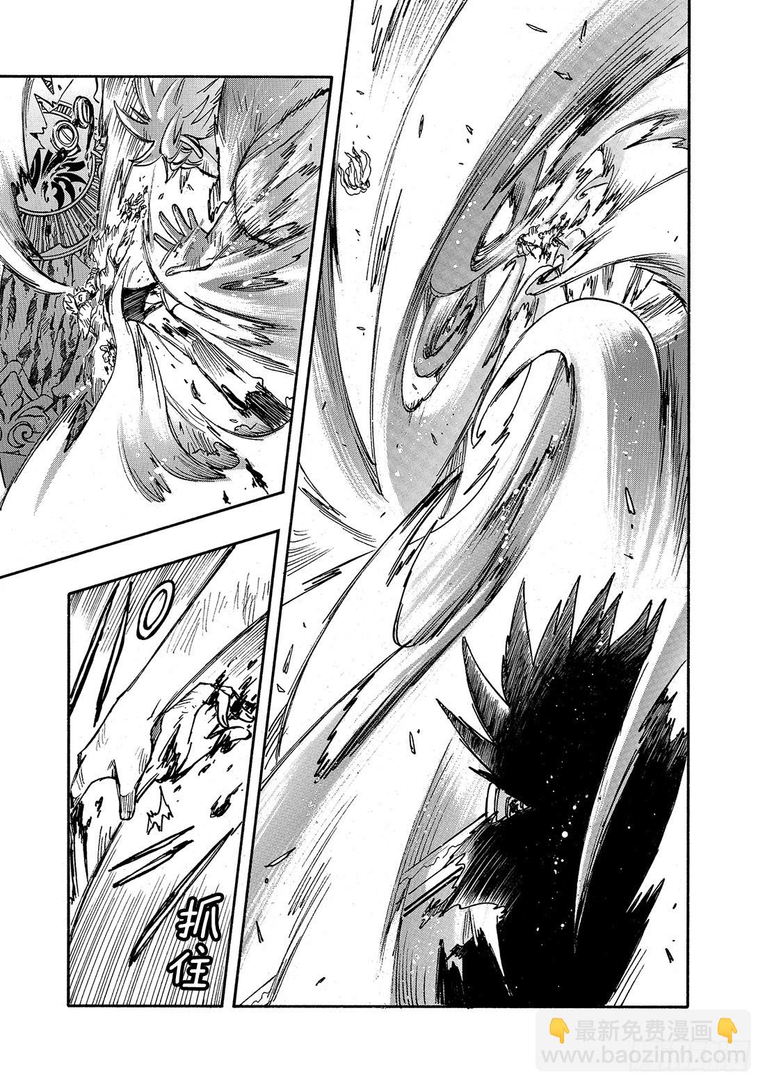 Chapitre.219 继承的-第202话