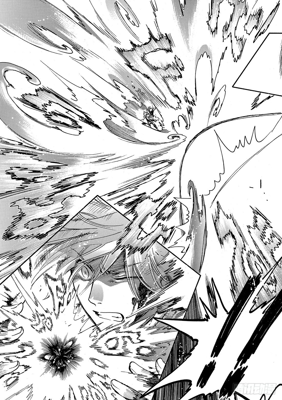 Chapitre.219 继承的-第202话