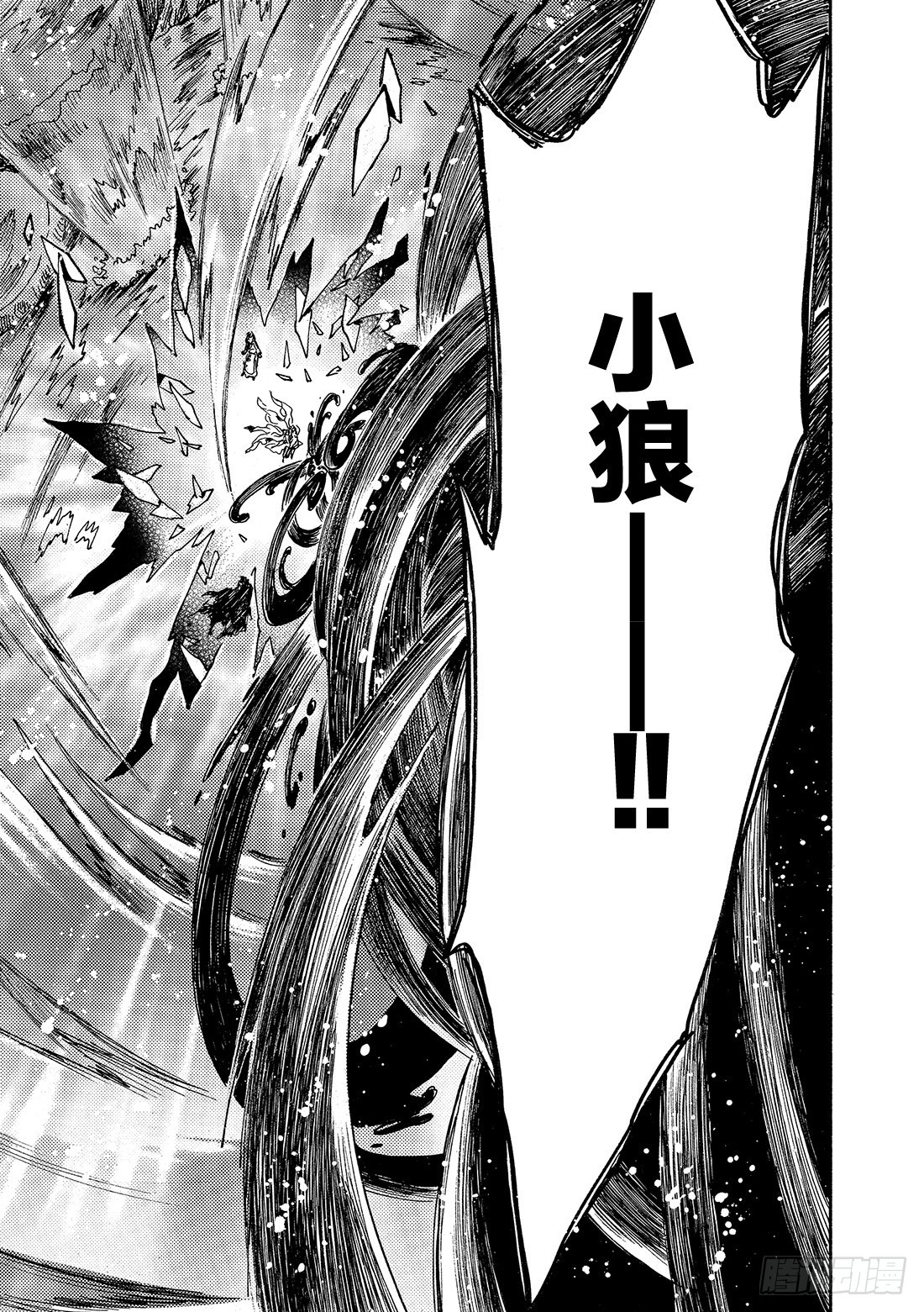 Chapitre.230 继承的-第212话