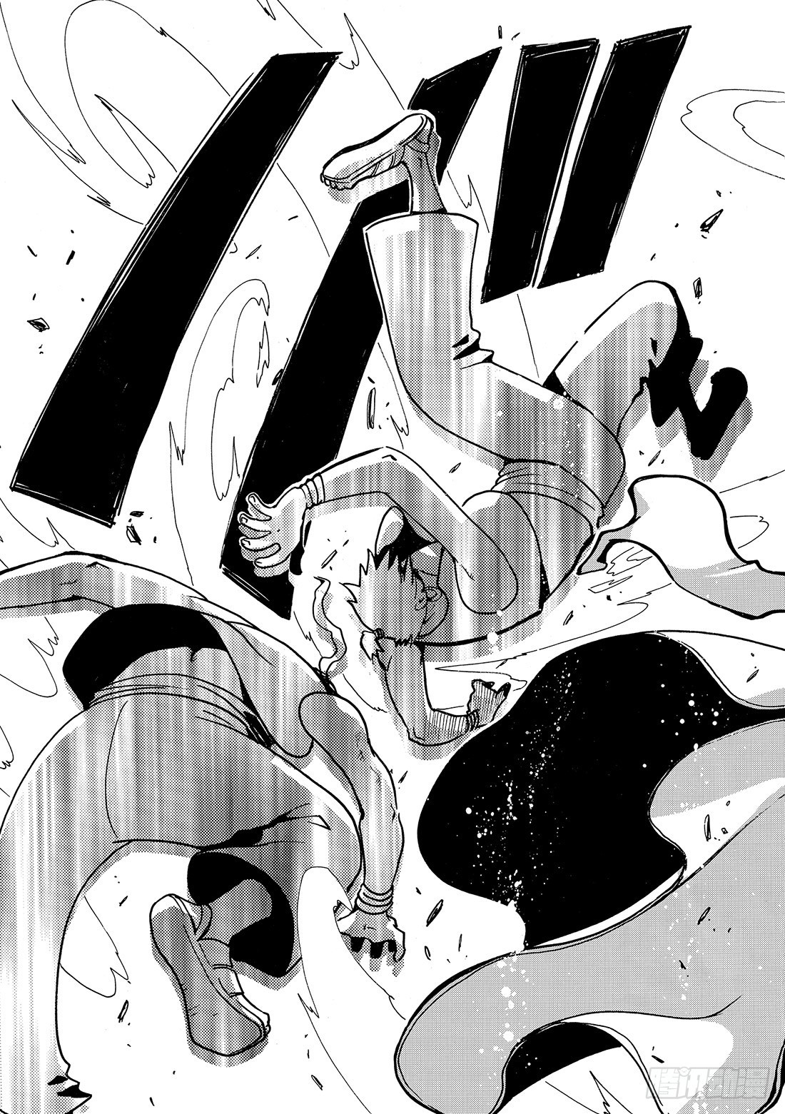 Chapitre.42 无法消除-第42话