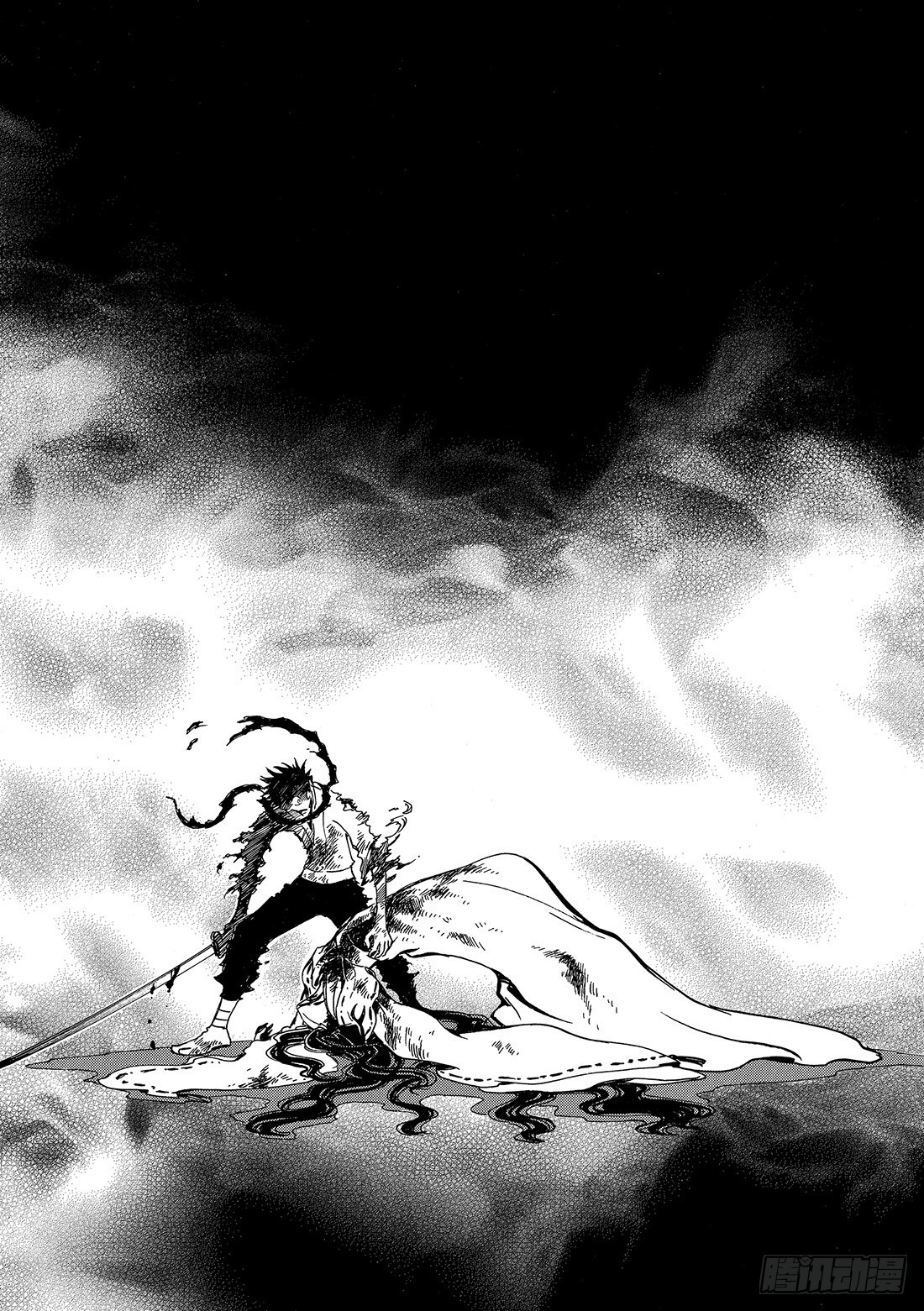 Chapitre.97 少年与公-第94话