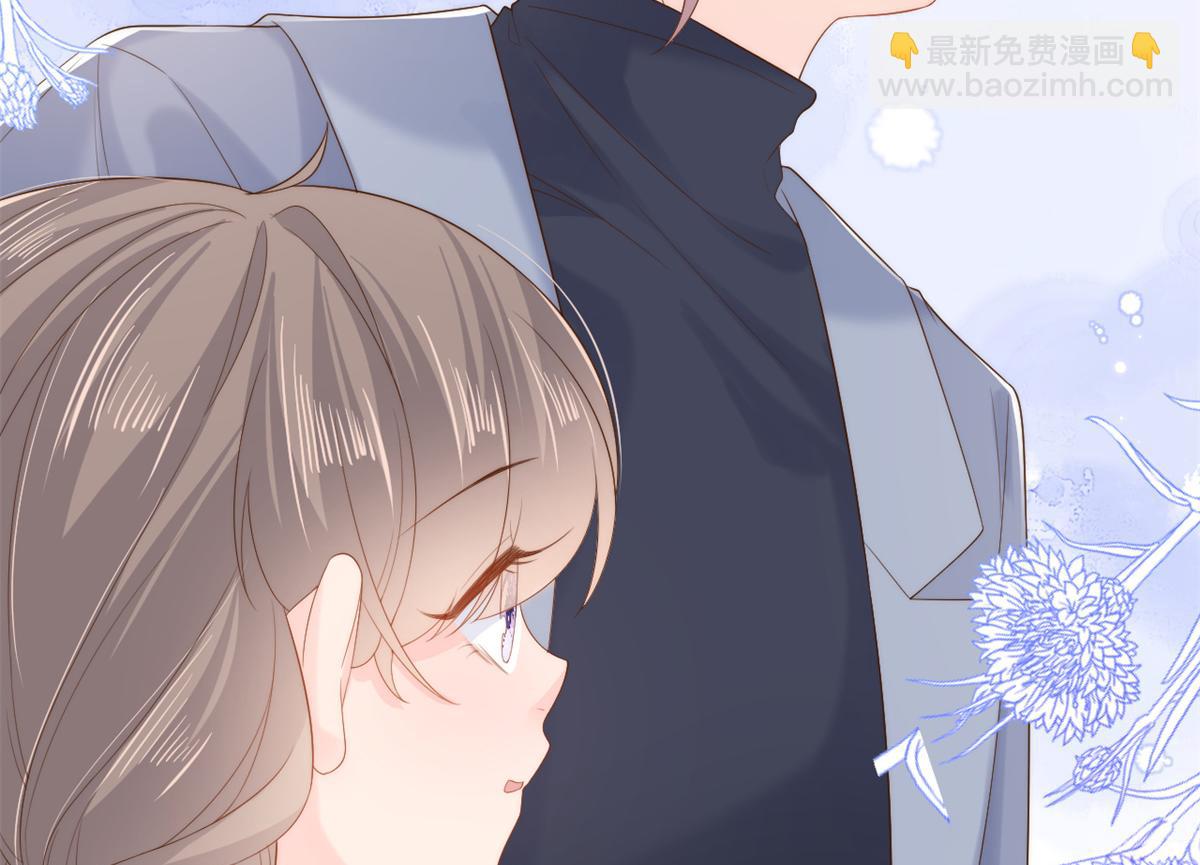 🍣团宠大佬三岁半 第99话 画像挡桃花 第27页