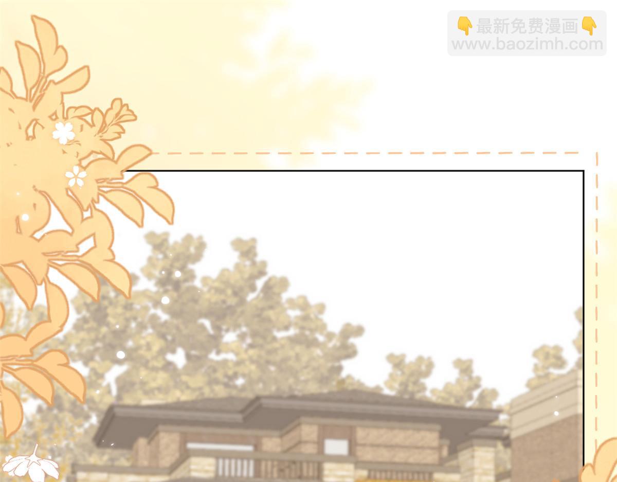 🍣团宠大佬三岁半 第119话 犀利往事 第7页
