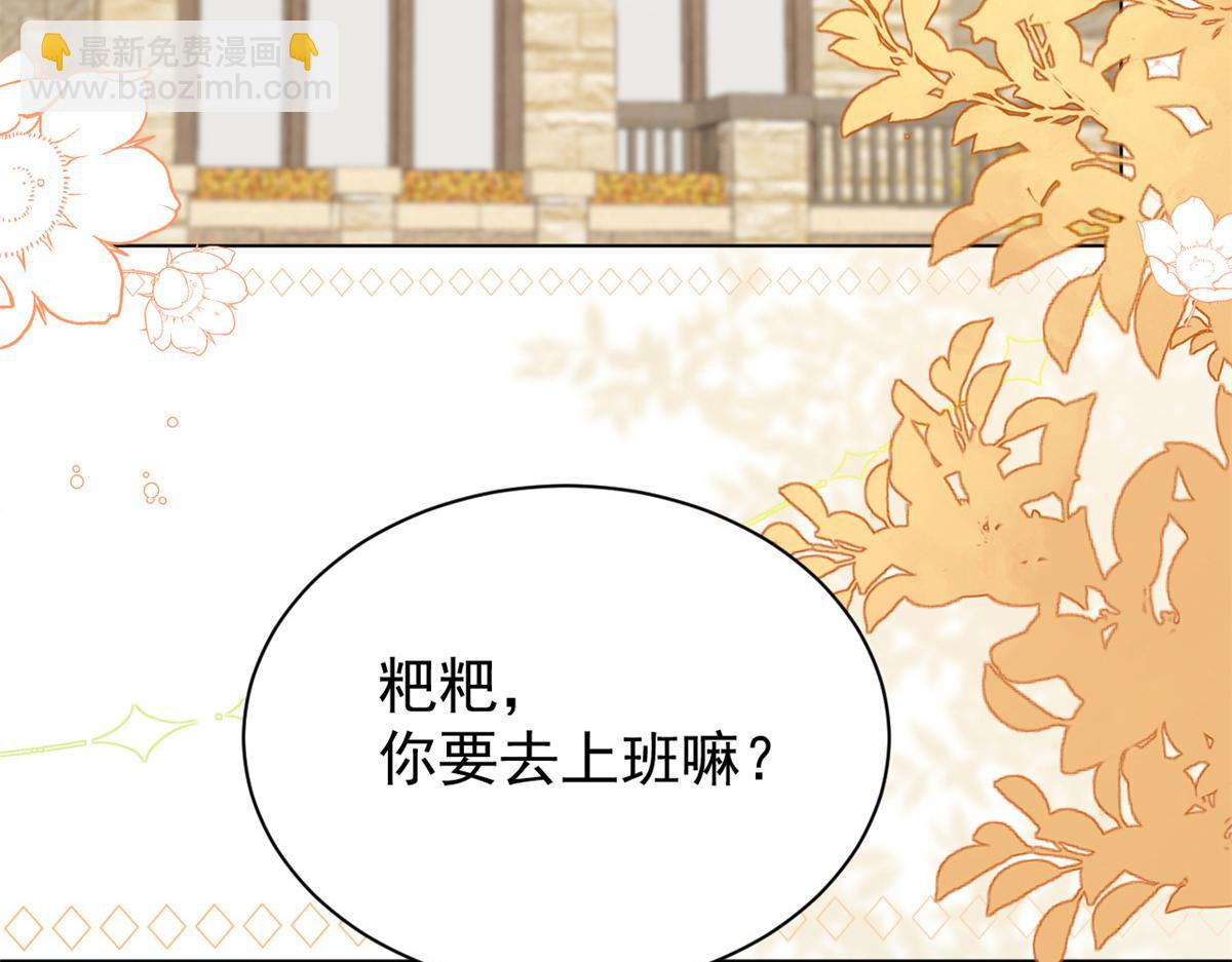 🍣团宠大佬三岁半 第125话 被欺负了 第36页