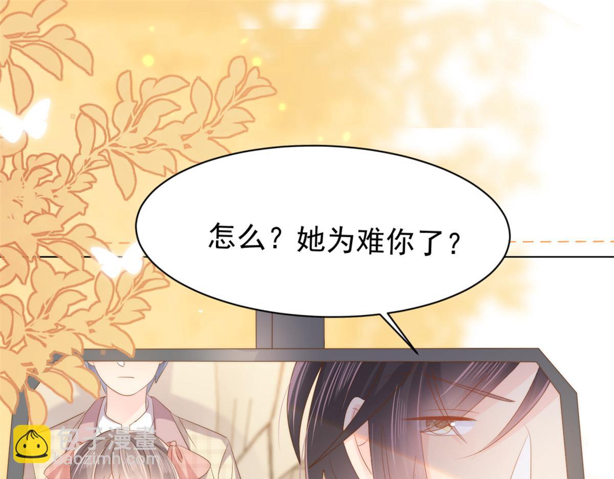 🍣团宠大佬三岁半 第141话 传说中的镇南王妃 第29页
