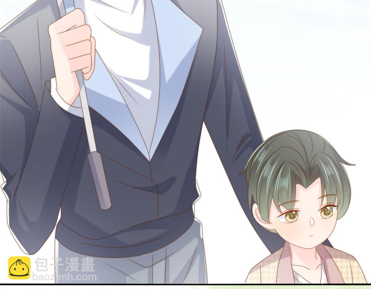 🍣团宠大佬三岁半 第167话 狗皇帝的苦肉计升级了！ 第13页