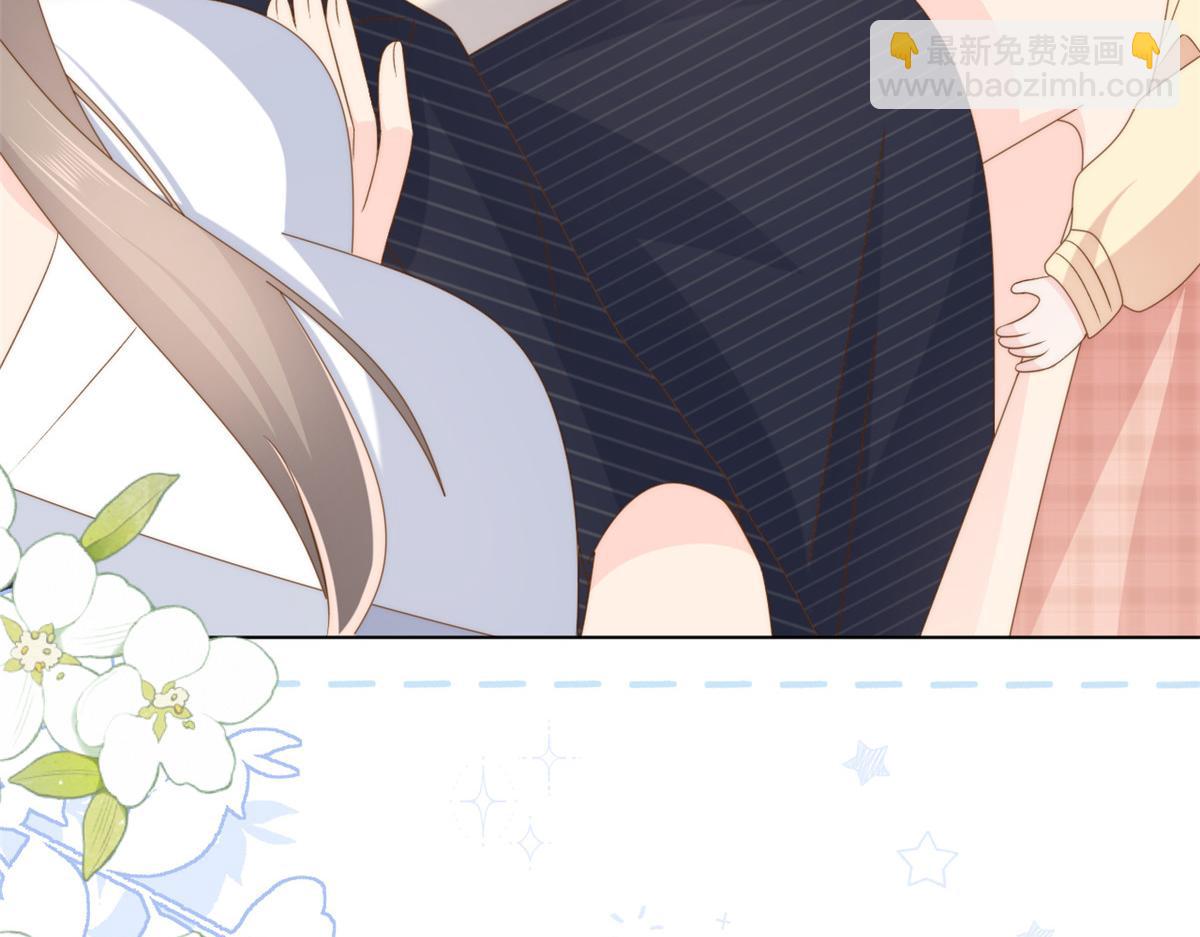 🍣团宠大佬三岁半 第181话 阻拦未果，妈妈走了？ 第16页