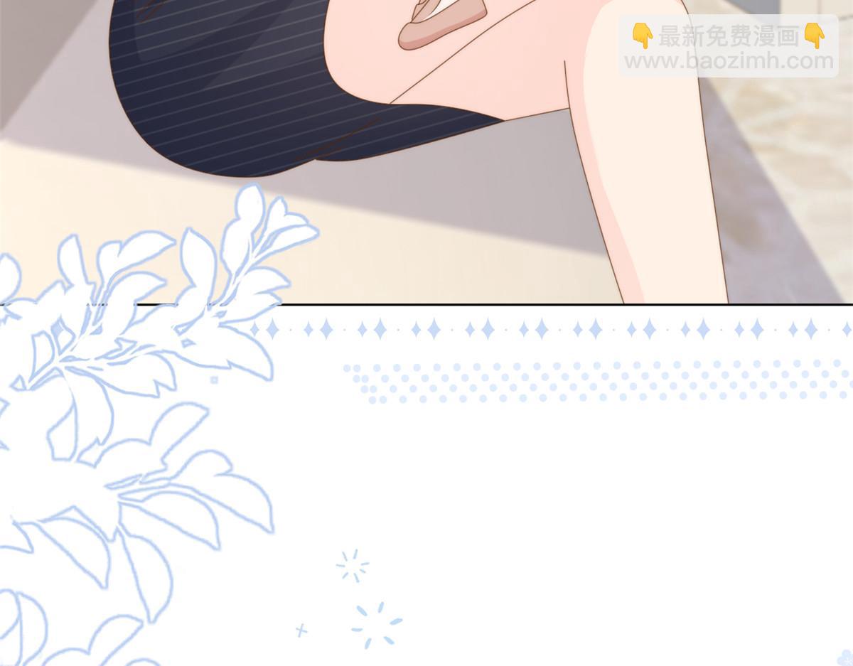 🍣团宠大佬三岁半 第181话 阻拦未果，妈妈走了？ 第27页