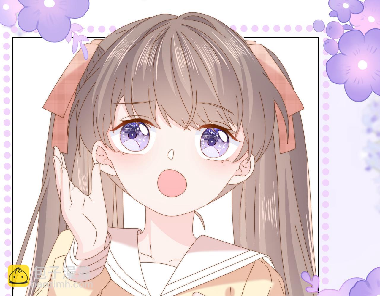 🍣团宠大佬三岁半 第189话 王爷王妃这辈子BE了？ 第11页