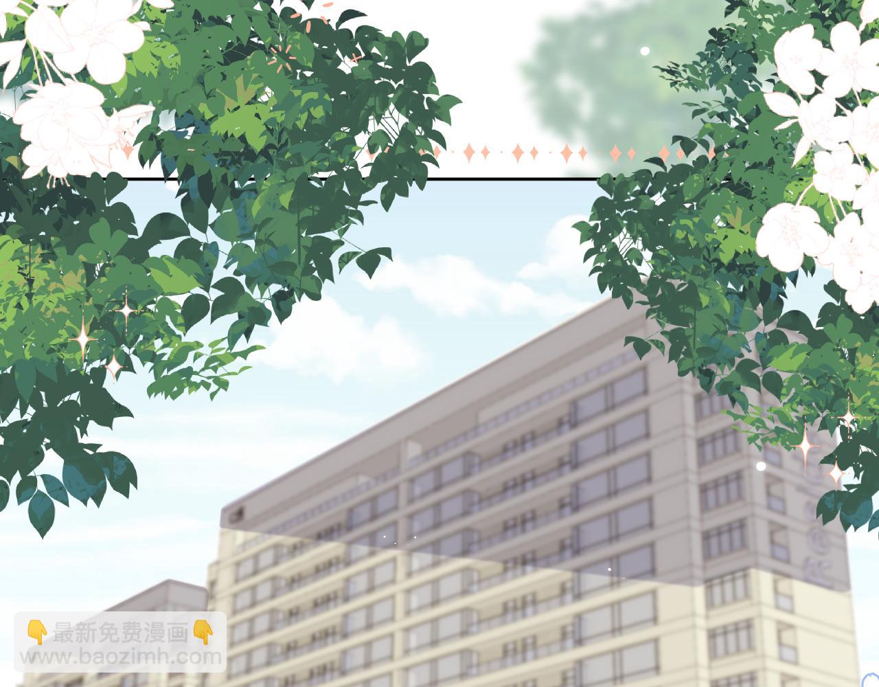 🍣团宠大佬三岁半 第189话 王爷王妃这辈子BE了？ 第18页