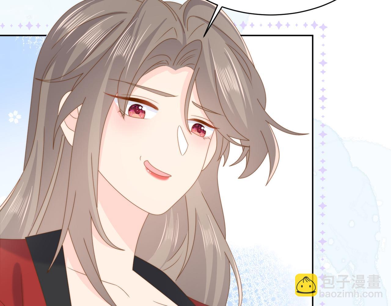 🍣团宠大佬三岁半 第189话 王爷王妃这辈子BE了？ 第30页