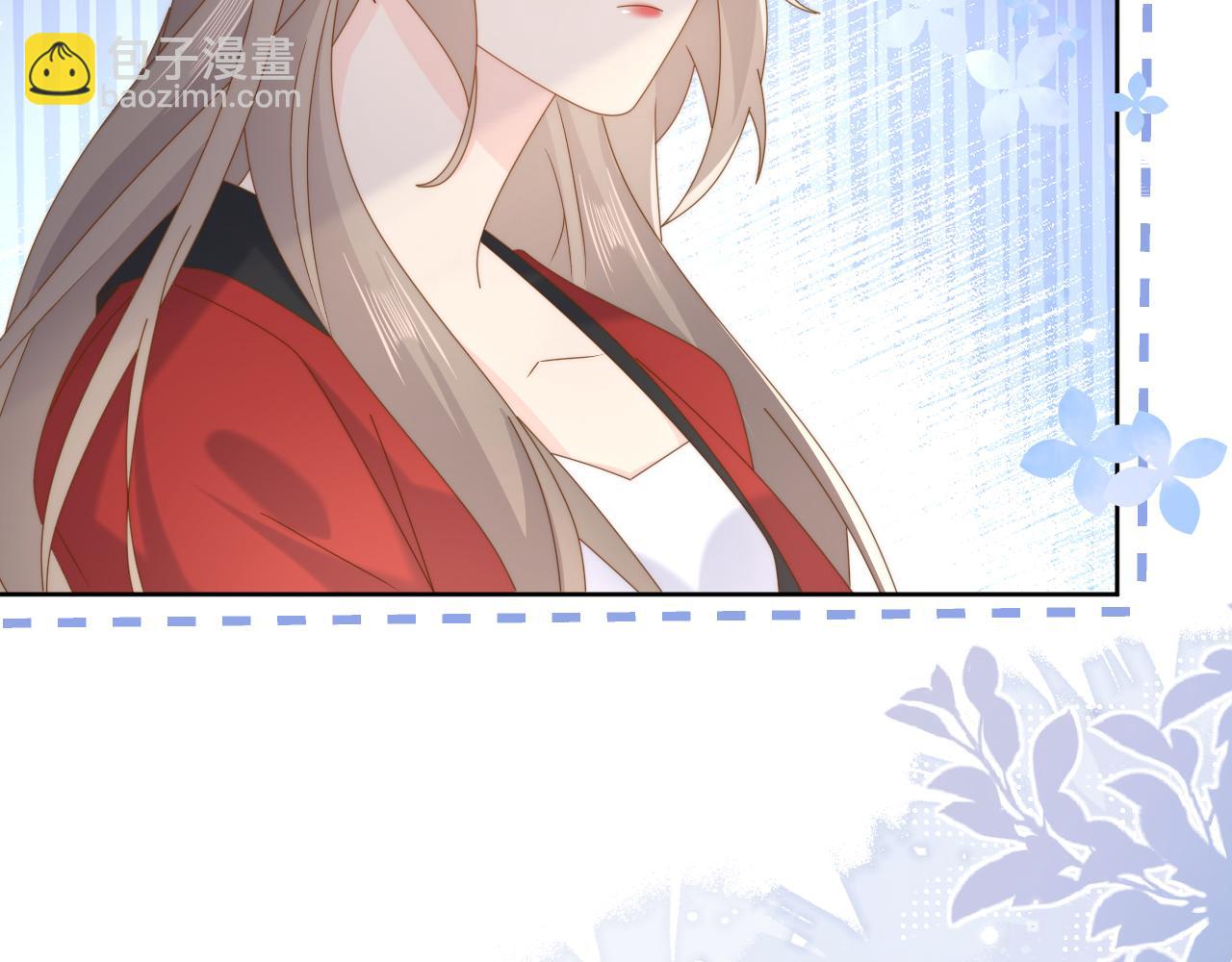 🍣团宠大佬三岁半 第189话 王爷王妃这辈子BE了？ 第43页