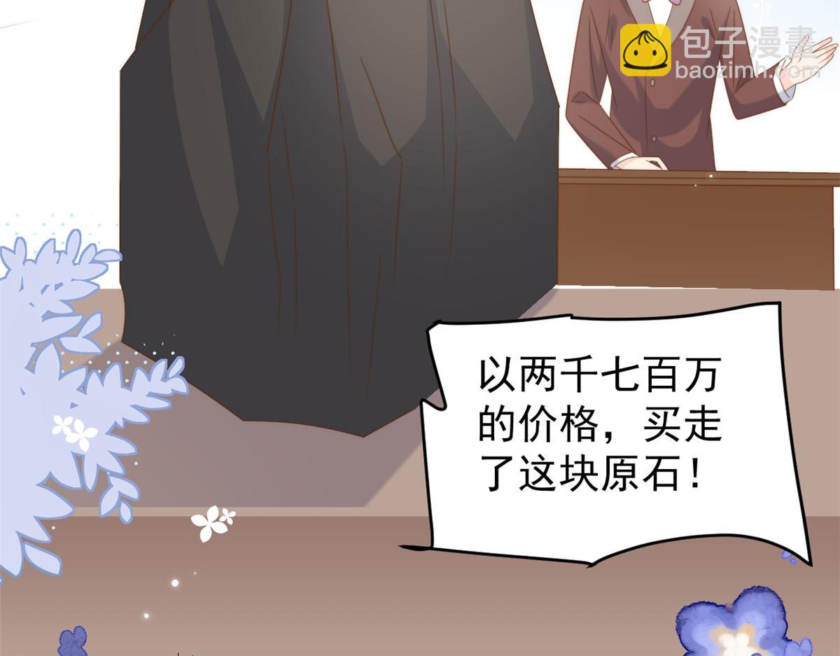 🍣团宠大佬三岁半 第207话 盗版镇南王！ 第10页