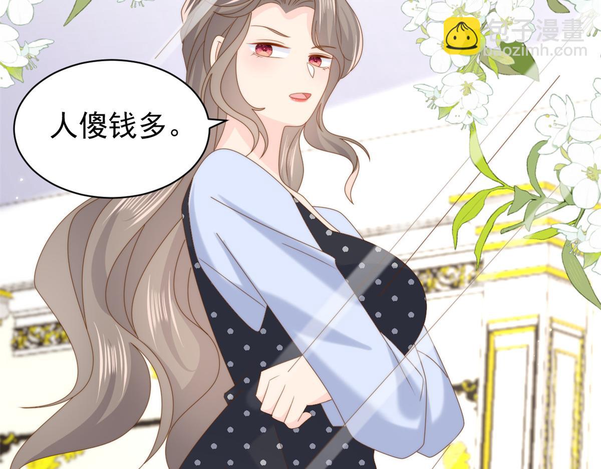 🍣团宠大佬三岁半 第207话 盗版镇南王！ 第13页