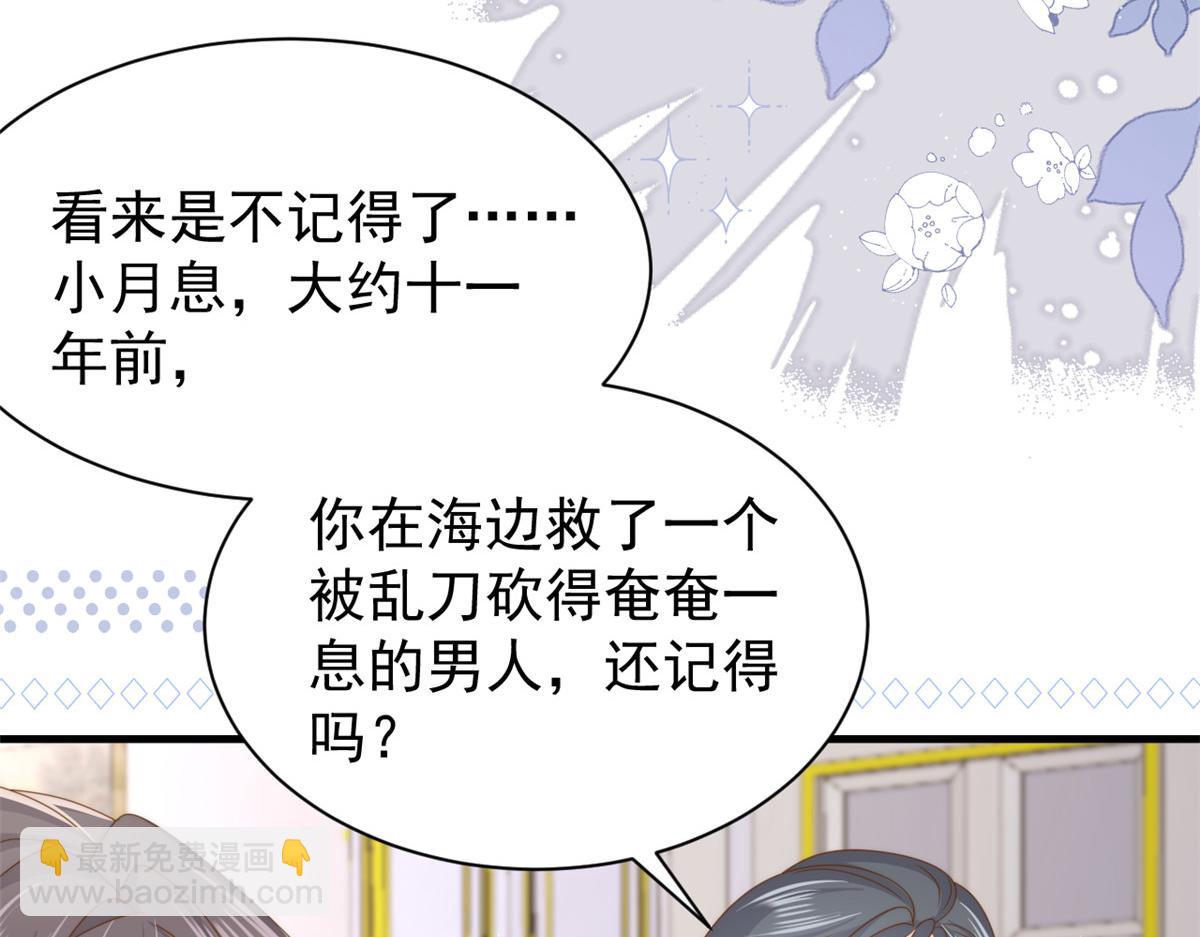 🍣团宠大佬三岁半 第207话 盗版镇南王！ 第25页