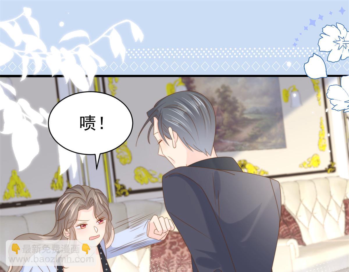 🍣团宠大佬三岁半 第207话 盗版镇南王！ 第37页