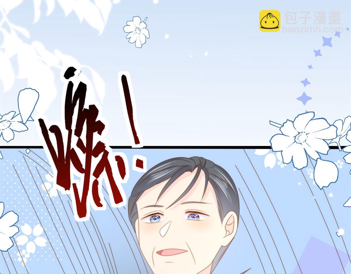 🍣团宠大佬三岁半 第207话 盗版镇南王！ 第41页