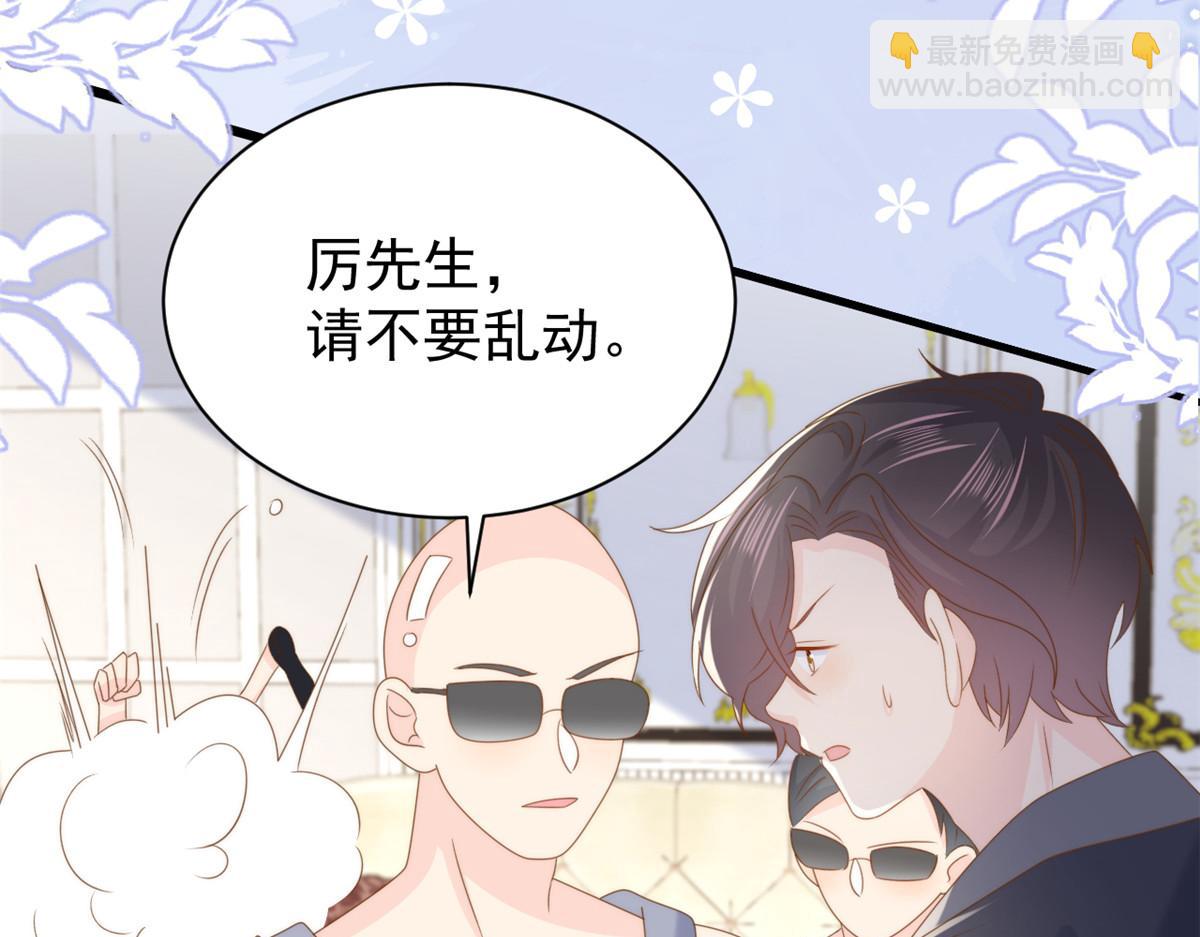 🍣团宠大佬三岁半 第207话 盗版镇南王！ 第44页
