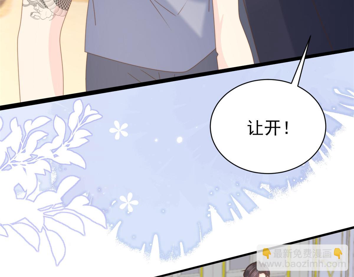 🍣团宠大佬三岁半 第207话 盗版镇南王！ 第46页