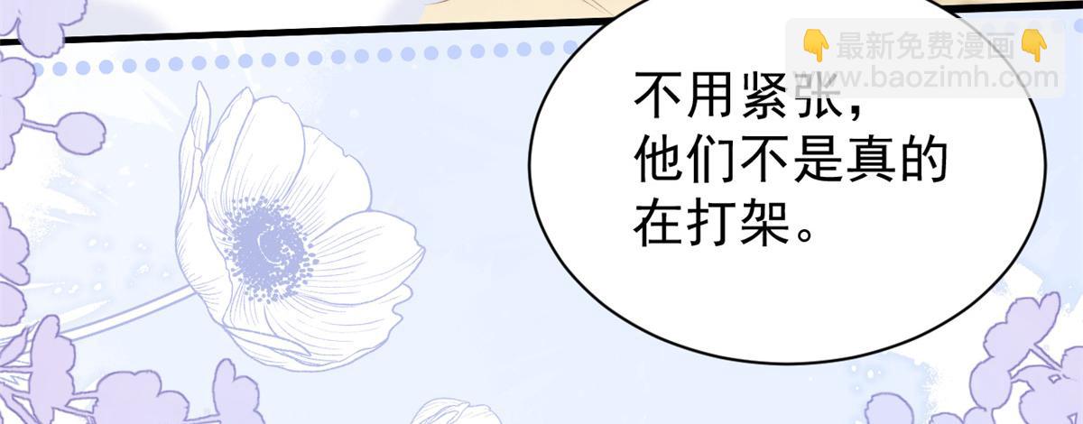 🍣团宠大佬三岁半 第207话 盗版镇南王！ 第48页